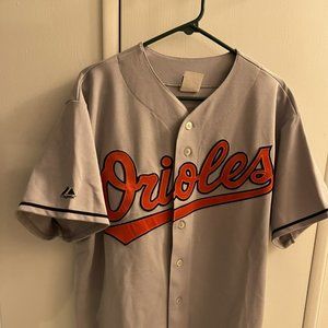Baltimore Orioles